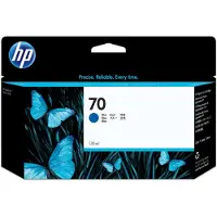 HP 70 Mustepatruuna sininen, Vivera
