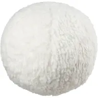 Holmen - Bari Koristetyyny 25 cm Valkoinen