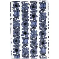 Stig L - Blå Aster leikkuulauta 30x20 sininen