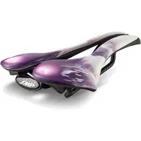 Selle Smp Evo 20 C Liquid Stone Sattel