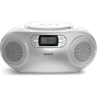 Philips CD SOUNDMACHINE Z2000, HOPEA (TAZ2000S/10)