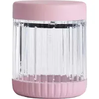 Beast Mighty Mega tehosekoitinkannu 415 ml, violetti