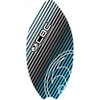 CBC Grabber 41´´ Skimboard-lauta