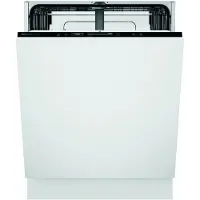 Electrolux 600-sarjan E62LD111S integroitava astianpesukone