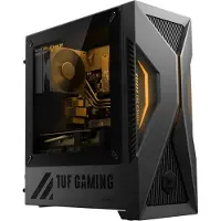 Asus TUF T500MV Core5-210h/16/512/5050 pelitietokone