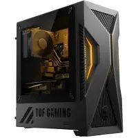 Asus TUF T500MV Core5-210h/16/512/3050 pelitietokone
