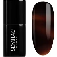 Semilac UV Gel Polish Jelly Cola