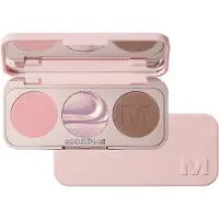 Morphe Chromaplus Eyeshadow Trio Tulle Order