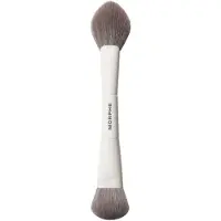 Morphe M200 Dual-Ended Cream & Powder Blush Brush