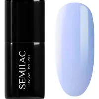 Semilac UV Gel Polish Frosty Glaze