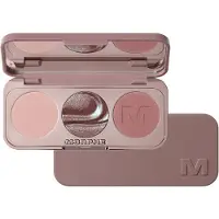Morphe Chromaplus Eyeshadow Trio Cut To The Lace