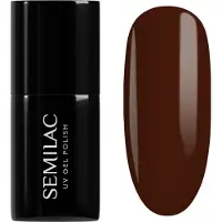 Semilac UV Gel Polish Hot Chocolate