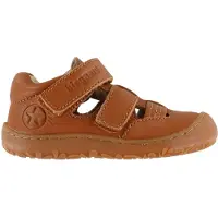 Bisgaard Hana - Brown - 24/15.2CM
