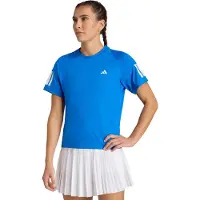 Adidas Club Climacool Lyhythihainen T-paita