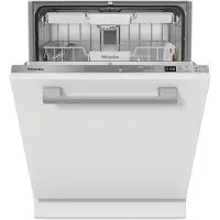 Miele Astianpesukone G 5668 SCVi XXL Active E (kalustepeitteinen)