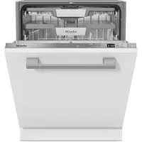 Miele Astianpesukone G 5873 SCVi Active Plus E (kalustepeitteinen)