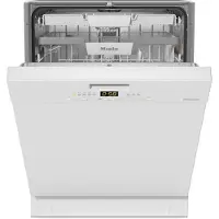 Miele Astianpesukone G 5633 SCU Active E (valkoinen)