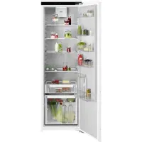 AEG TK6DS181EC, 310 L, SN-T, 32 dB, E, valkoinen