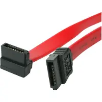 StarTech.com SATA kaapeli Startech SATA24RA1