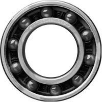 Ceramicspeed 61902-2rsf/hc5 Coated Laakerit