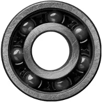 Ceramicspeed 6000 kuulalaakeri 10x26x8 mm 1 kpl.