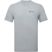Montane Alhena Mountain 25 T Shirt, miesten, vaaleansininen