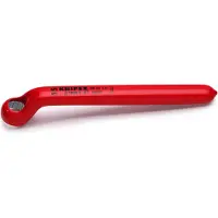 Knipex VDE Silmukka-avain 15 mm,