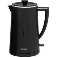 Big Buy Cooking ZCK8020B czarny
