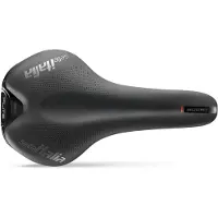 Selle Italia Italia Flite Boost Kit Carbon Saddle Black, Size L1