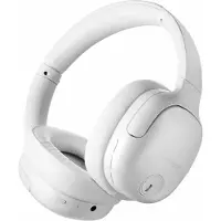 Intenso O400HA, Wireless, 20 - 20000 Hz, Music/Everyday, 248 g, Headphones, White