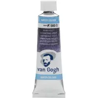 Royal Talens VG akvarelli 560 Dusk Violet - 10ml
