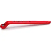 Knipex VDE Silmukka-avain 7 mm,