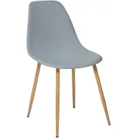 Atmosphera Taho Tuoli 46x55x86 Cm