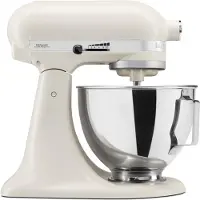 KitchenAid Artisan -yleiskone 4,3 litraa posliininvalkoinen