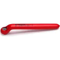 Knipex VDE Silmukka-avain 14 mm,