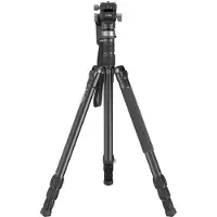 SmallRig 4319 Video Tripod Kit Ct190 Alu jalustapakkaus