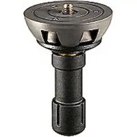 Manfrotto 520BALLSH 75mm kuppiin pallonivel