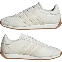 Adidas Runvista - White - 38 2/3