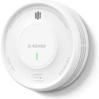 X-Sense -savunilmaisin XS0D-MR RF-radioverkkoyhteys