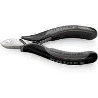 Knipex Leikkauspihdit 7712115ESD; 115 mm