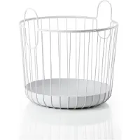 Zone Denmark Zone Inu -kori Soft grey, large