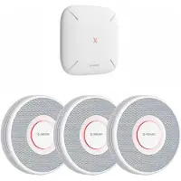 X-Sense Rauchmelder Set XS0B-MR31 (xs0b31)
