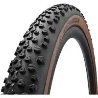 Vredestein Aventura Grezzo Core -rengas gravel 700x38c musta/ruskea