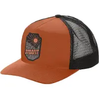 Dynafit Patch Trucker Lippis