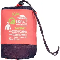 Trespass Qikpac Takki