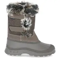 Trespass Brace Lumisaappaat