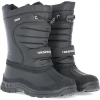 Trespass Dodo Lumisaappaat
