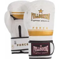 Fullboxing Force Nahka Keinotekoiset Nyrkkeilyhanskat