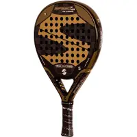 Softee Speed Gold Power 4.0 Nano Mesh Padelmaila