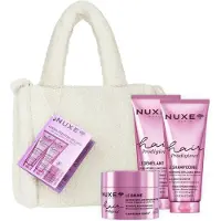 Nuxe Hair Prodigieux The Luxury Hair Care Routine lahjasetti hiuksiin